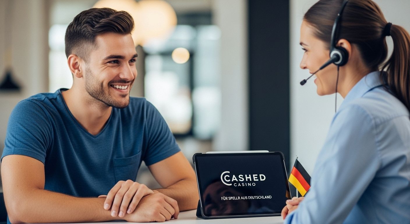 Fehlerbehebung und häufige Probleme cashed casino bonus