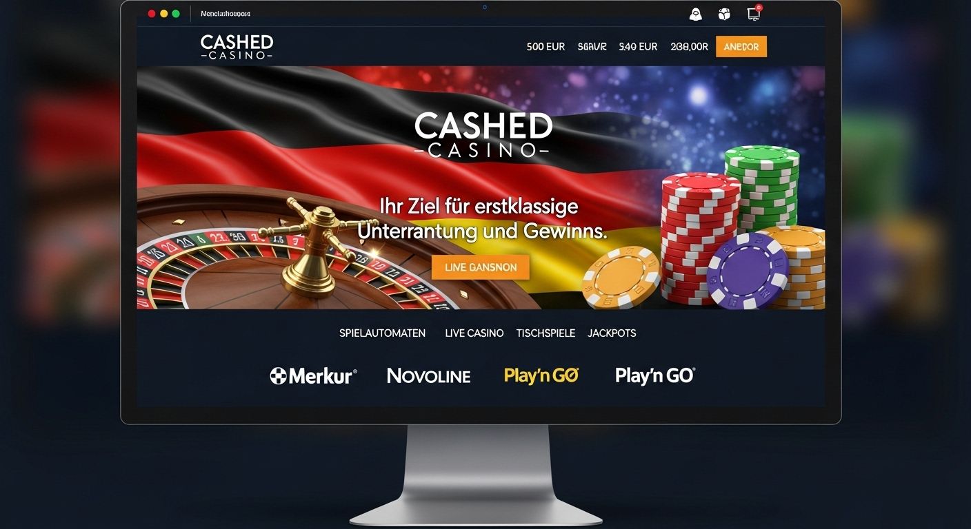Unterstützung der lokalen Sprache und Währung cashed casino slots
